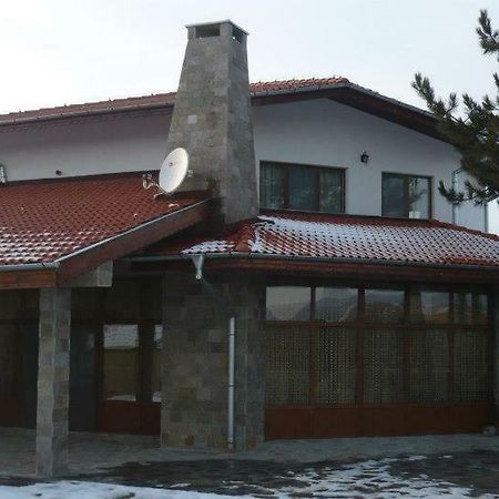 Dubovets Вила Дъбовец מראה חיצוני תמונה